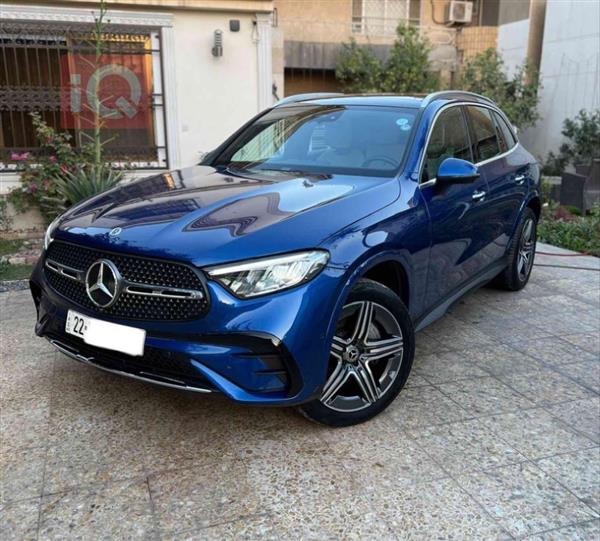 Mercedes-Benz for sale in Iraq